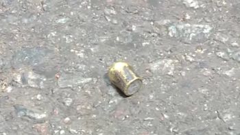 encontraron varios proyectiles cerca de la casa de la nena herida por una bala perdida en villa sarmiento encontraron varios proyectiles cerca de la casa de la nena herida por una bala perdida en villa sarmiento