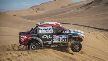 gran actuacion de nazareno lopez en suelo chileno gran actuacion de nazareno lopez en suelo chileno