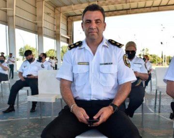 Me dijo la misma frase que Darthés: Mirá como me pusiste: habló la mujer violada por un comisario