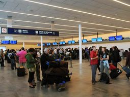 semana santa: aumento la llegada de turistas en comparacion con 2014 semana santa: aumento la llegada de turistas en comparacion con 2014