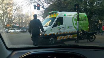 una chica intento suicidarse en el colegio nacional de la plata una chica intento suicidarse en el colegio nacional de la plata