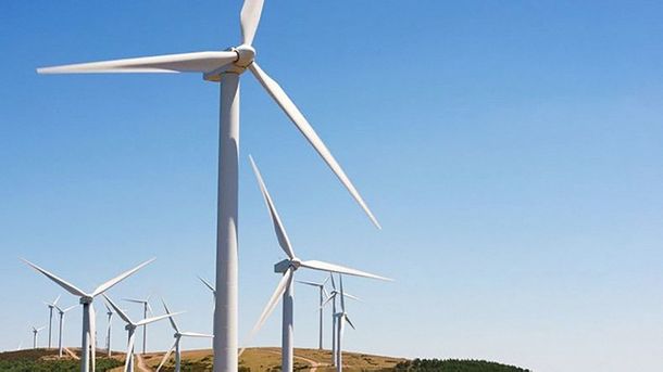 China y Uruguay firmaron un memorando de promoción de energías verdes.