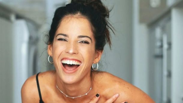 Cande Molfese, sobre un incómodo episodio con una celebridad: Fue humillante