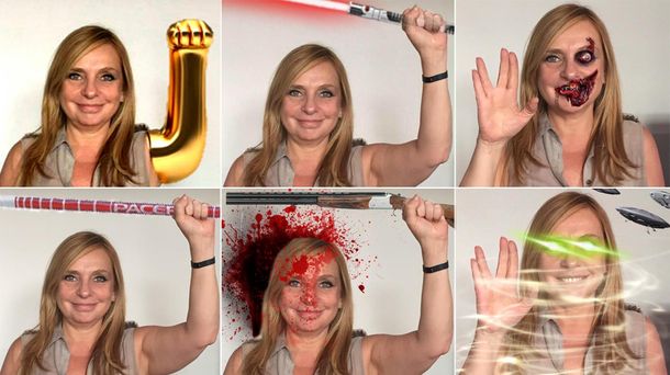 Mirá los memes de la insólita campaña de Lubertino en Twitter