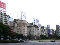 Alerta máxima: un sismo de regular intensidad asustó a todos en la Ciudad y el Conurbano