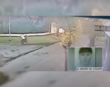 Violaron a una mujer para cobrarle una deuda de su ex marido