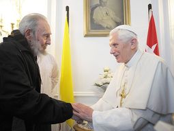 ¿cuando tomo la decision de renunciar benedicto xvi? ¿cuando tomo la decision de renunciar benedicto xvi?