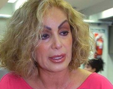 Beatriz Salomón vs Jorge Rial: Él hizo bolsa mi carrera