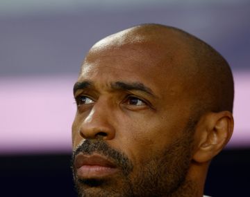 Thierry Henry desafió a Bukayo Saka para que el Arsenal gane la Champions: Ustedes...