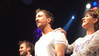 Reestrenaron El otro lado de la cama Reestrenaron El otro lado de la cama