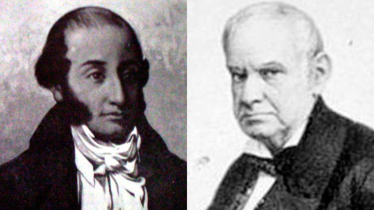 Himno Nacional Argentino: ¿quiénes eran Blas Parera y Vicente López y Planes?