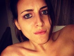 ¡destape total! annalisa santi publico una foto desnuda ¡destape total! annalisa santi publico una foto desnuda