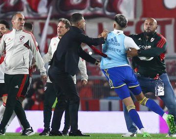 Quién es La Roca Moreno