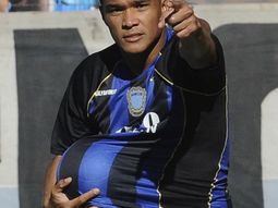 Teofilo gutierrez Teofilo gutierrez