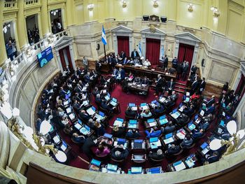 Senado de la Nación