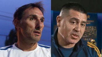 el flaco schiavi encendio la alarma en boca por la falta de refuerzos y liquido a riquelme el flaco schiavi encendio la alarma en boca por la falta de refuerzos y liquido a riquelme