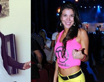 El comentario fuera de lugar de Caniggia