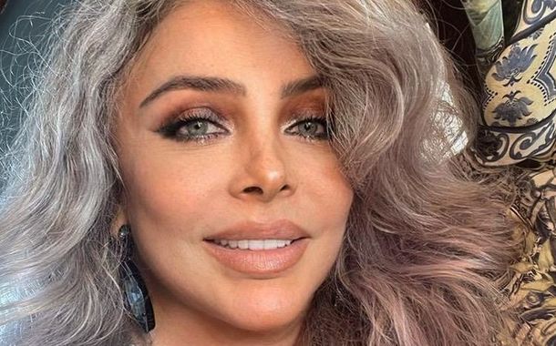 Así es la mansión de Verónica Castro en Acapulco: lujo