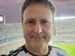 la afa va a la justicia: denunciaran al juez que bloqueo el viaje de chiqui tapia para liberar a nahuel gallo la afa va a la justicia: denunciaran al juez que bloqueo el viaje de chiqui tapia para liberar a nahuel gallo