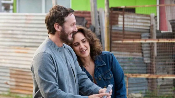 La&nbsp; película argentina protagonizada por Benjamín Vicuña que sigue siendo una de las mas elegidas
