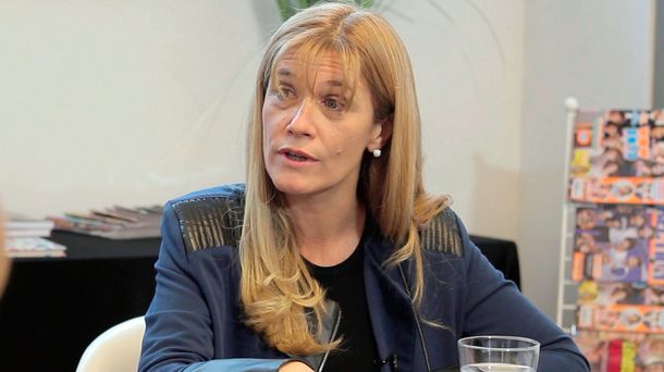 La intendenta de La Matanza presentó recurso de amparo por los tarifazos