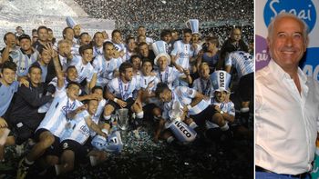 guillermo francella, sobre #racingcampeon: esta revancha me hace feliz guillermo francella, sobre #racingcampeon: esta revancha me hace feliz