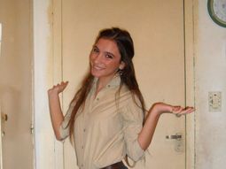 confirman que el celular encontrado no es de angeles confirman que el celular encontrado no es de angeles