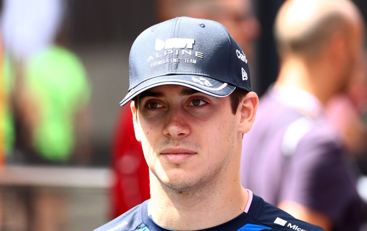 Franco Colapinto, tras el Gran Premio de Hungría: Fue una carrera para el olvido, un desastre