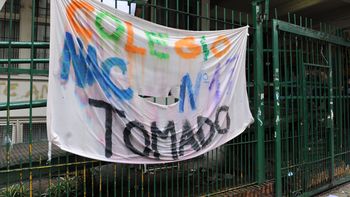 amenazan con marchar para defender a las escuelas tecnicas amenazan con marchar para defender a las escuelas tecnicas