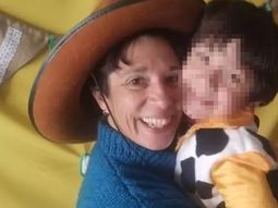 Giro en la causa: investigan al hombre que encontró los cuerpos de su esposa y su hijo con autismo