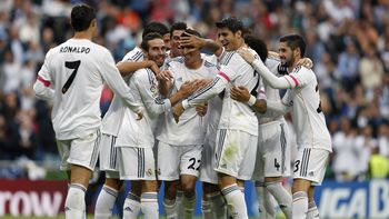 el real madrid visita al betis con la idea de llegar a la cima el real madrid visita al betis con la idea de llegar a la cima