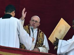el papa francisco y un nuevo pedido para que colombia logre la paz el papa francisco y un nuevo pedido para que colombia logre la paz