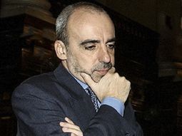 amia: piden dejan firme el procesamiento contra el ex juex galeano amia: piden dejan firme el procesamiento contra el ex juex galeano