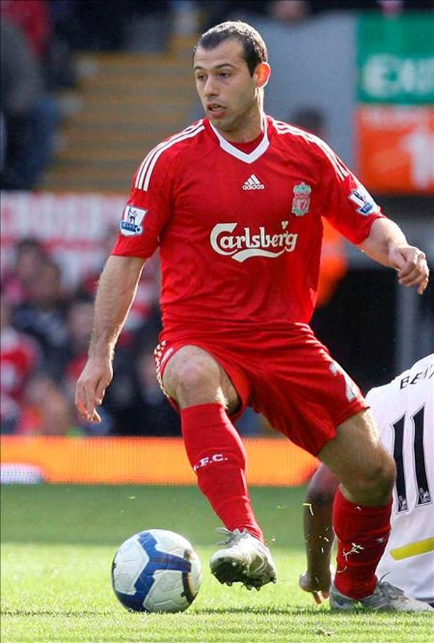 Masche