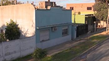 La mujer fue asesinada frente a su hija en medio de un robo en Quilmes La mujer fue asesinada frente a su hija en medio de un robo en Quilmes