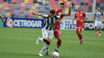 Huracán choca con Central Córdoba por la Liga Profesional de Fútbol. Huracán choca con Central Córdoba por la Liga Profesional de Fútbol.
