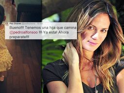La amenaza de Paula a Peter por las habilidades de su hija