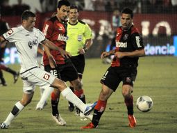 newells no pudo con quilmes y dejo pasar una gran chance newells no pudo con quilmes y dejo pasar una gran chance