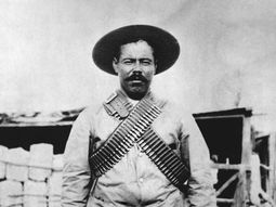Francisco Pancho Villa, el Centauro del Norte. Francisco Pancho Villa, el Centauro del Norte.
