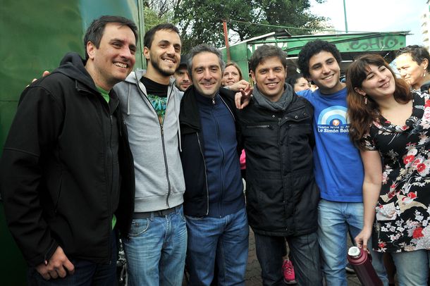 Precios: Finalmente, abre esta semana el Mercado Central en Colegiales