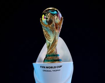 FIFA confirmó artistas y presentadores para el gran sorteo del Mundial 2026