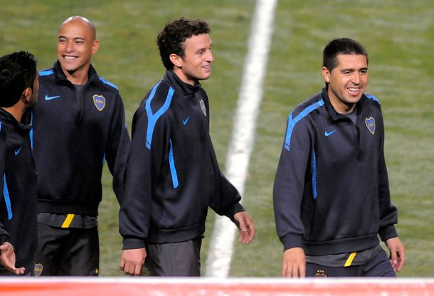 Hinchas del Corinthians atacaron al hotel en el que se hospeda Boca