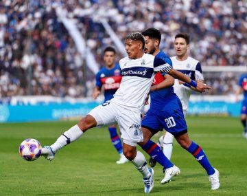 Cómo ver en vivo Tigre vs. Gimnasia por la LPF