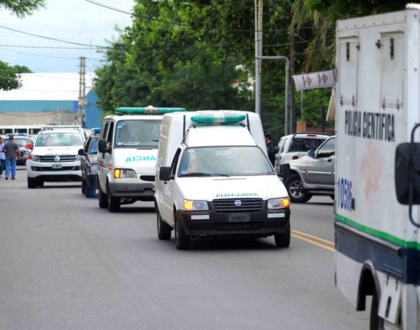 El autor de la masacre de Bancalari ya había agredido a otro jefe
