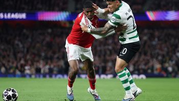 arsenal busca sostener su ventaja ante sporting y evitar otro golpe en europa arsenal busca sostener su ventaja ante sporting y evitar otro golpe en europa