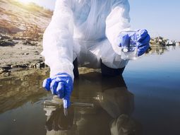 El gobierno cuestionó las inexactitudes de un informe de la ONU sobre la crisis del agua. El gobierno cuestionó las inexactitudes de un informe de la ONU sobre la crisis del agua.