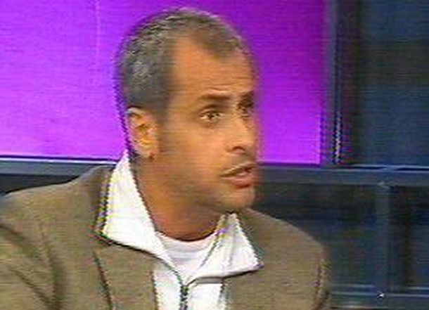 Jorge Rial