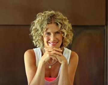 La reacción de Maru Botana a la versión sobre que está embarazada: qué hizo