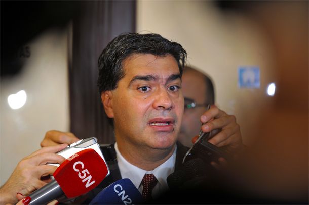 Capitanich recibirá a Macri y Bonfatti la próxima semana