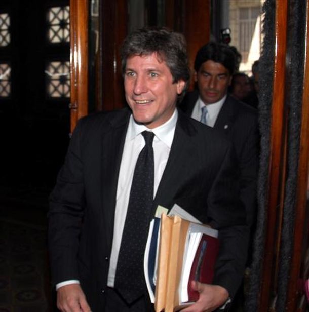 Boudou (Small)